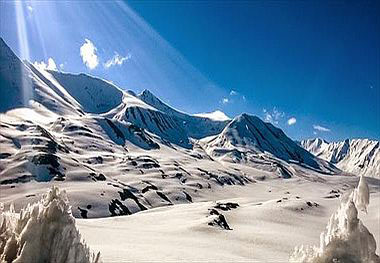 Kashmir Delight